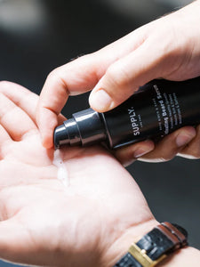 Herravörur - Supply The Beard Growth Set