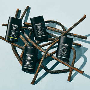 Herravörur - Brickell Natural Deodorant For Men