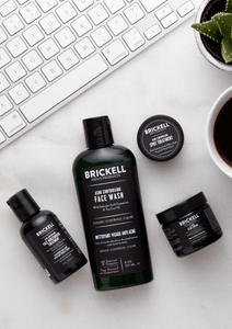 Herravörur - Brickell Acne Controlling System for Men