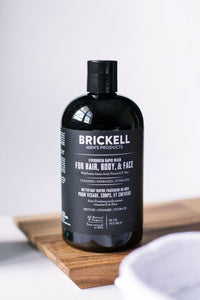 Herravörur - Brickell All in One Wash for Men