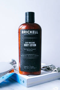 Herravörur - Brickell Body Lotion