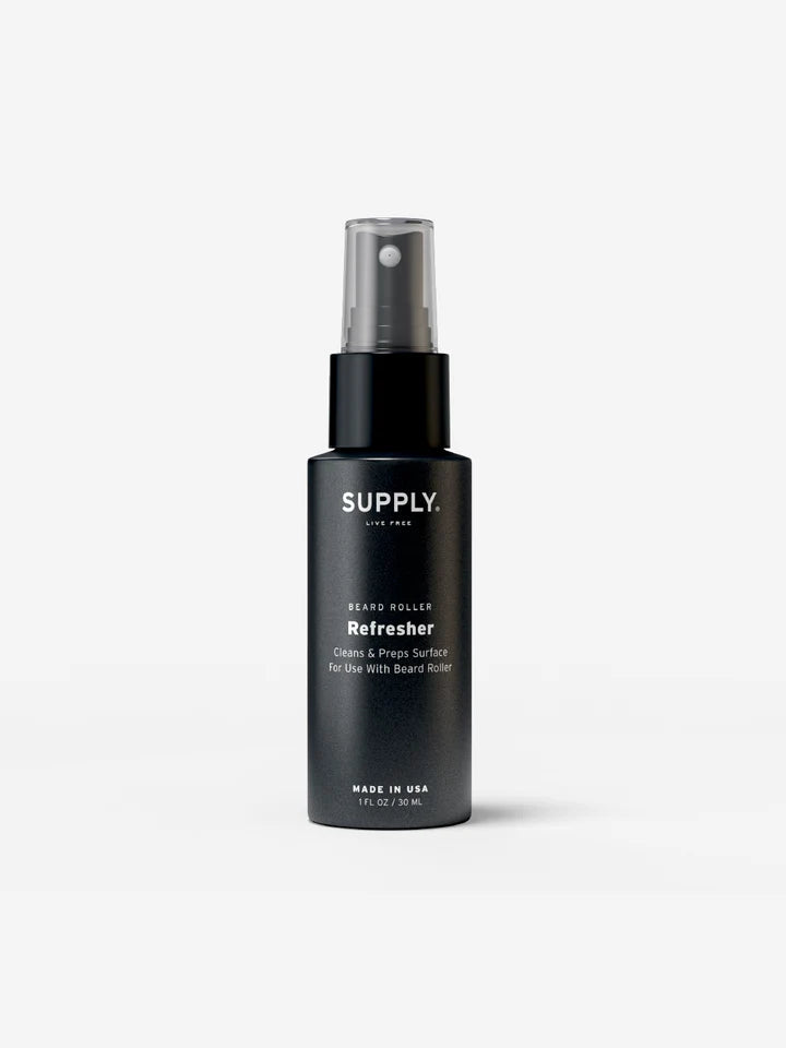 Herravörur - Supply Beard Roller Refresher