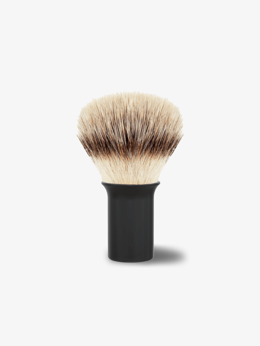 Herravörur - Silvertip Synthetic Shaving Brush