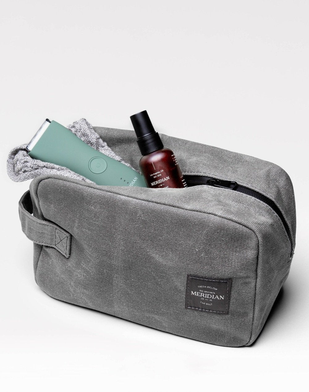 Herravörur - Meridian The To-Go Bag