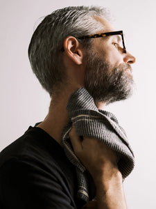 Herravörur - Supply The Beard Growth Set