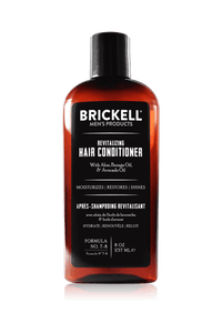Herravörur - Brickell Revitalizing Hair & Scalp Conditioner for Men