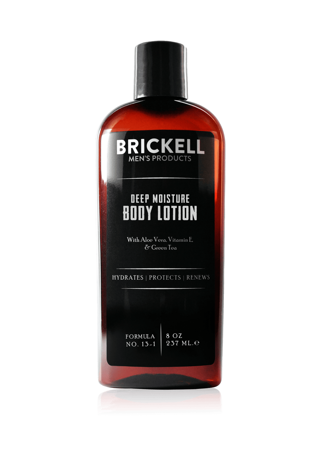 Herravörur - Brickell Body Lotion