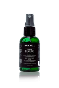Texturizing Sea Salt Spray for Men