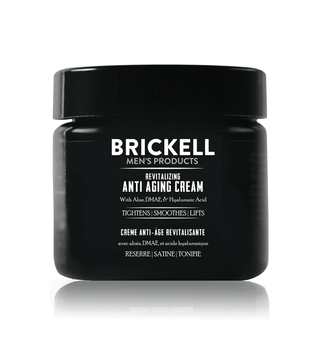 Herravörur | Revitalizing Anti-Aging Cream For Men