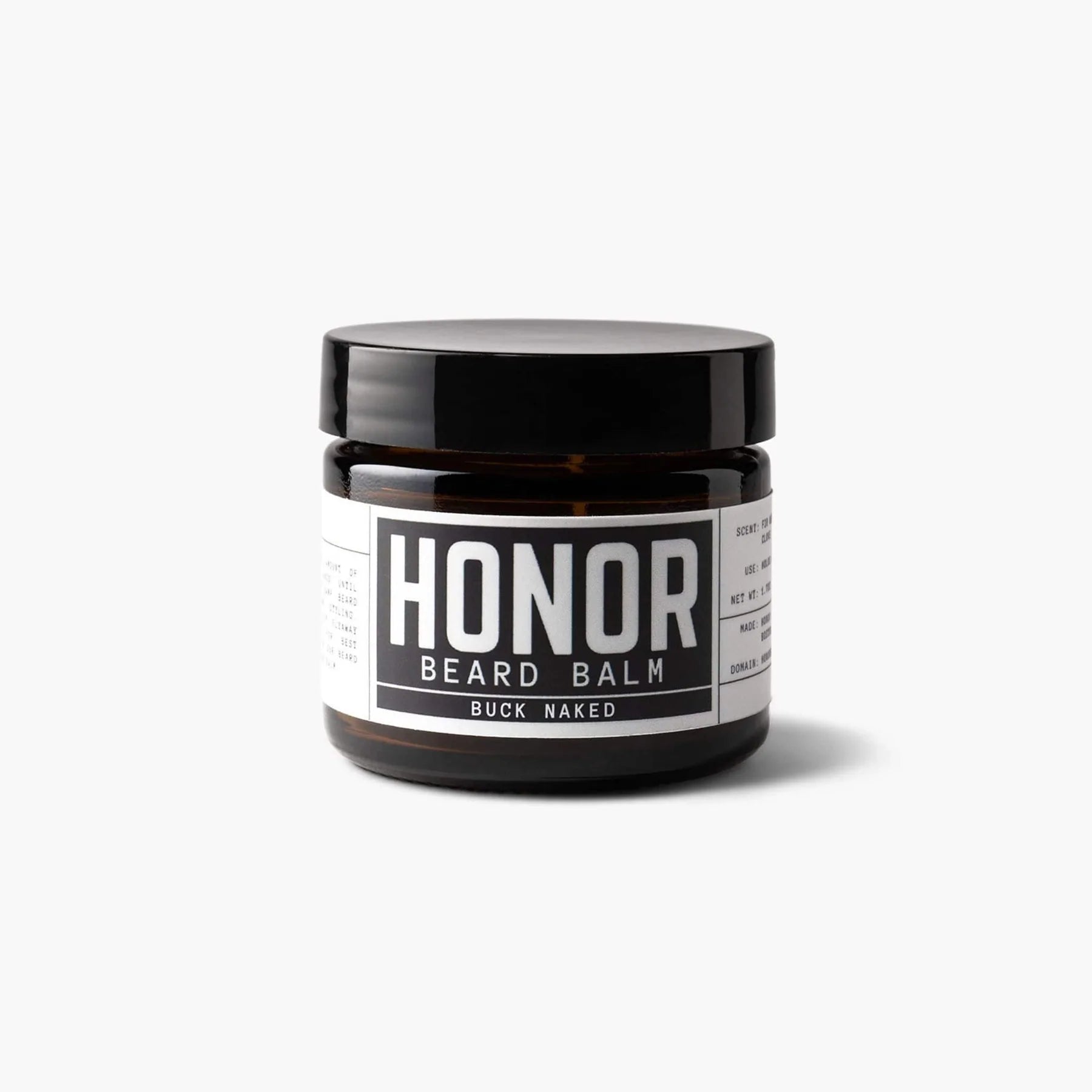 Honor Initiative Beard Balm