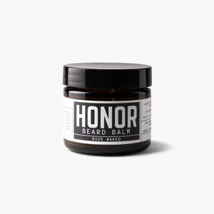 Honor Initiative Beard Balm