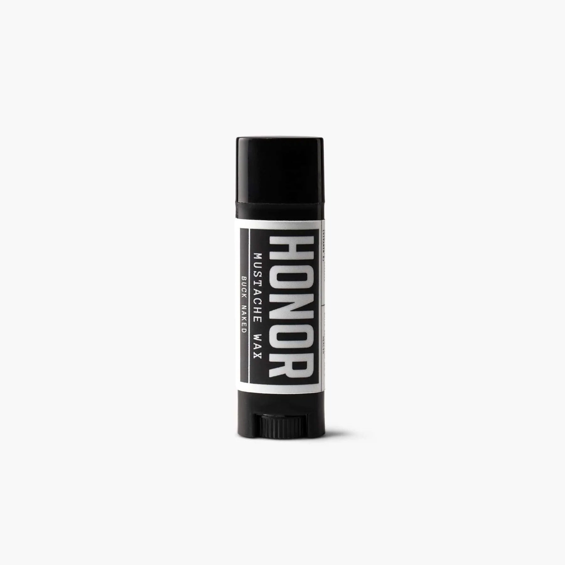 Herravörur - Honor Initiative Mustach Wax Buck Naked