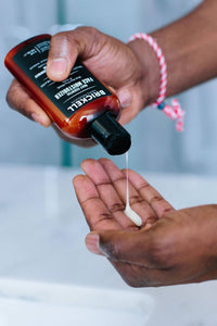 Herravörur - Brickell Daily Essential Face Moisturizer for Men