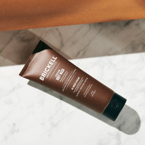 Herravörur - Exfoliating Body Wash