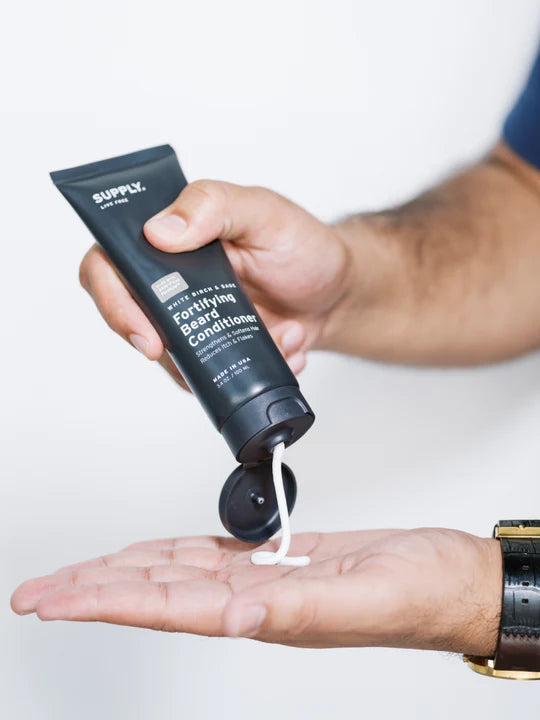 Herravörur - Supply Fortifying Beard Conditioner