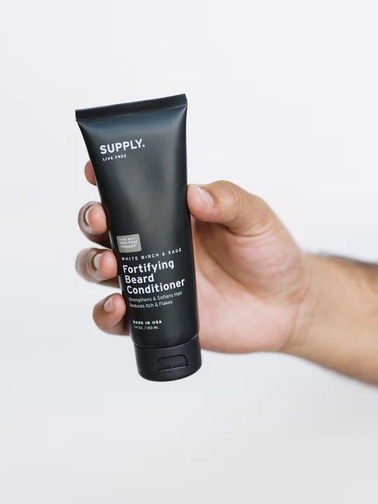 Herravörur - Supply Fortifying Beard Conditioner