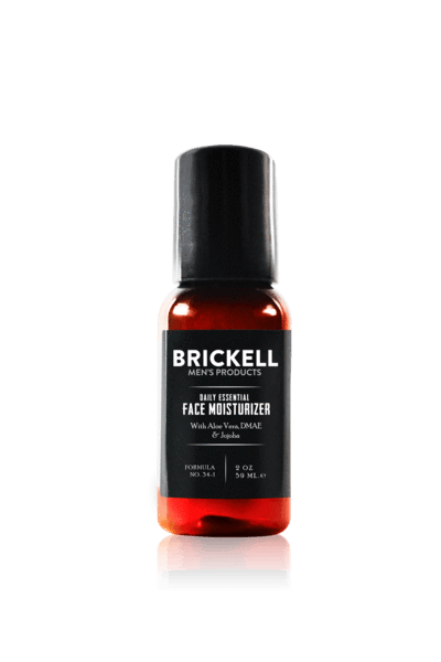 Daily Essential Face Moisturizer for Men