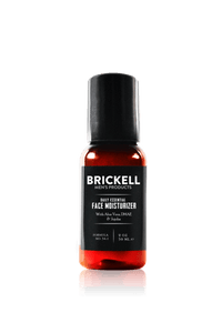 Daily Essential Face Moisturizer for Men