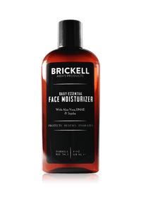 Herravörur - Brickell Daily Essential Face Moisturizer for Men