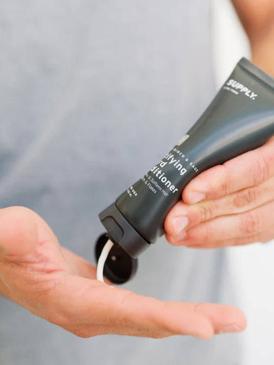 Herravörur - Supply Fortifying Beard Conditioner