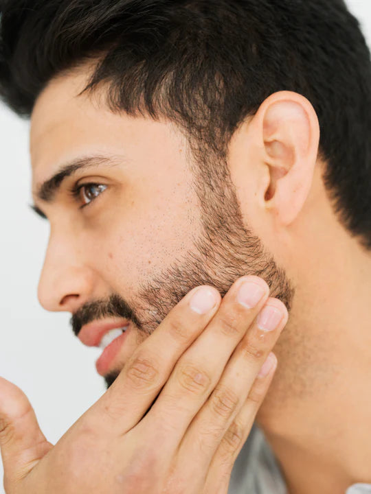 Herravörur - Supply Fortifying Beard ConditionerHerravörur - Supply Fortifying Beard Conditioner