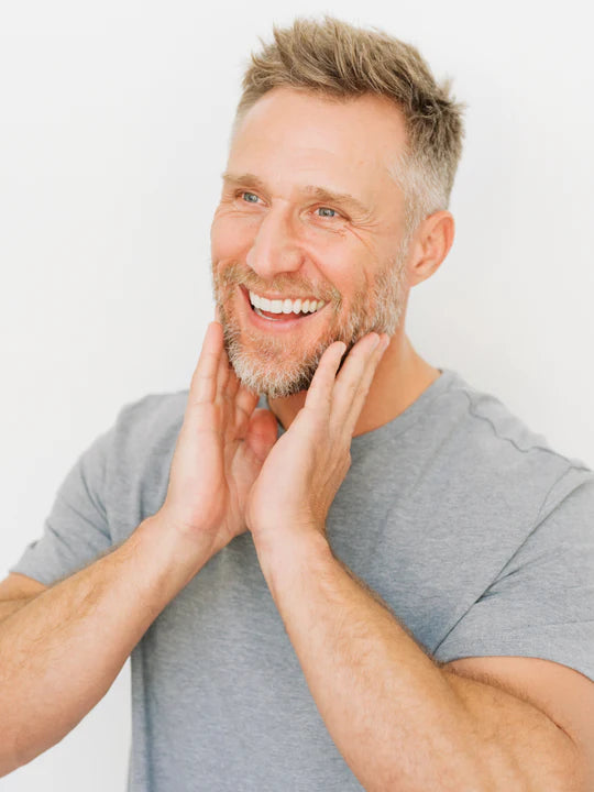 Herravörur - Supply Fortifying Beard Conditioner