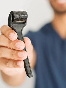 Herravörur - Supply Activating Beard Roller