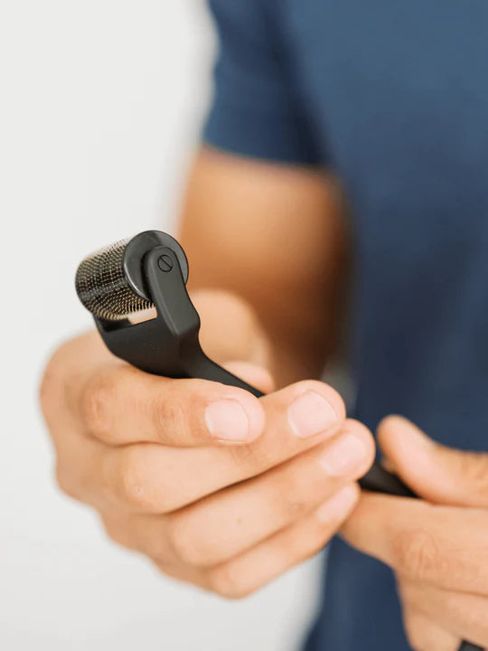 Herravörur - Supply Activating Beard Roller