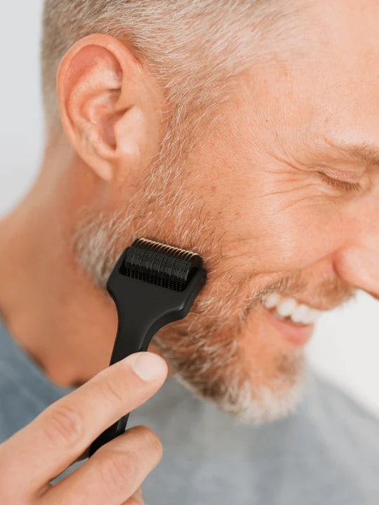 Herravörur - Supply Activating Beard Roller