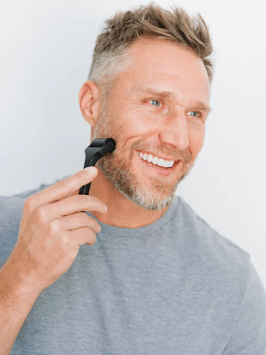 Supply The Beard Growth Sett