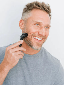 Supply The Beard Growth Sett