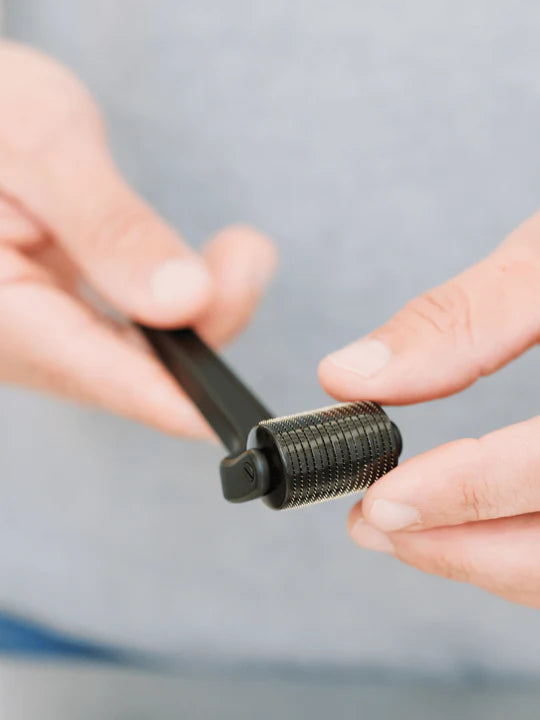 Herravörur - Supply Activating Beard Roller