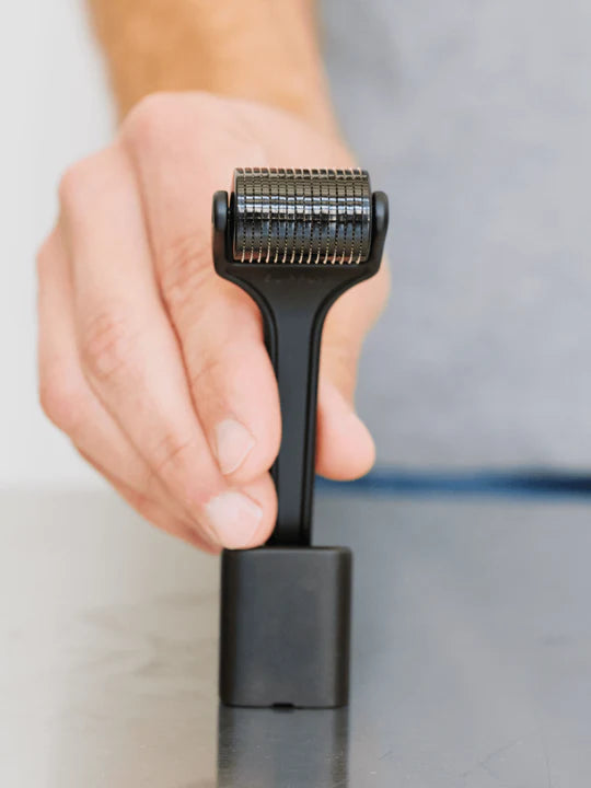 Herravörur - Supply Activating Beard Roller