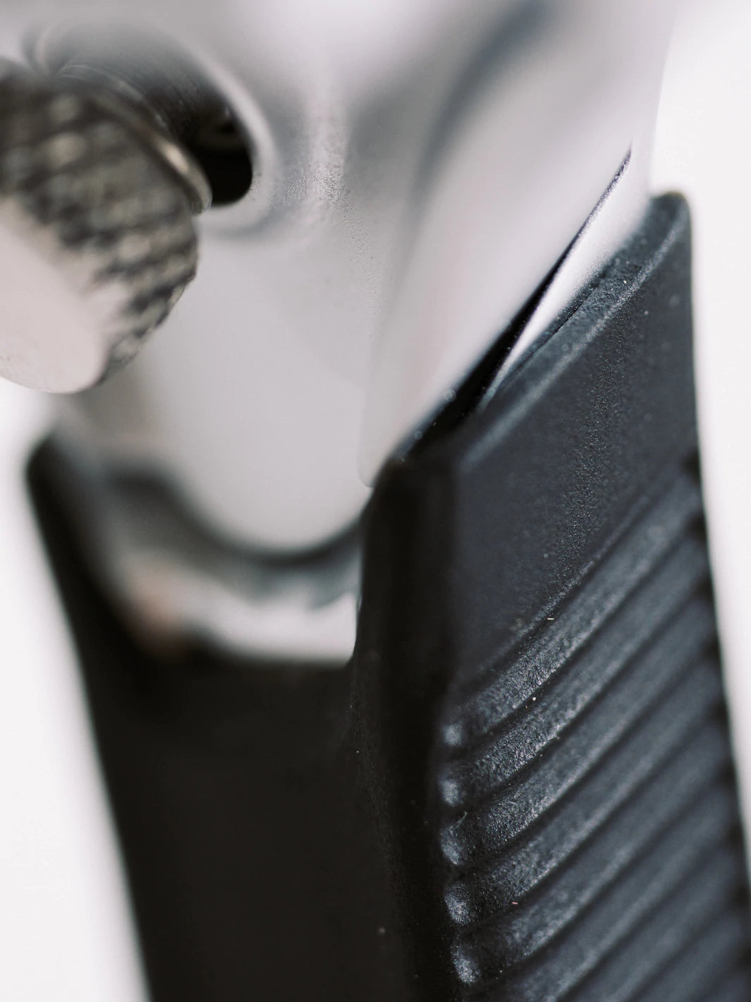 Supply SE Grip Sleeve fyrir Supply rakvélasköfur