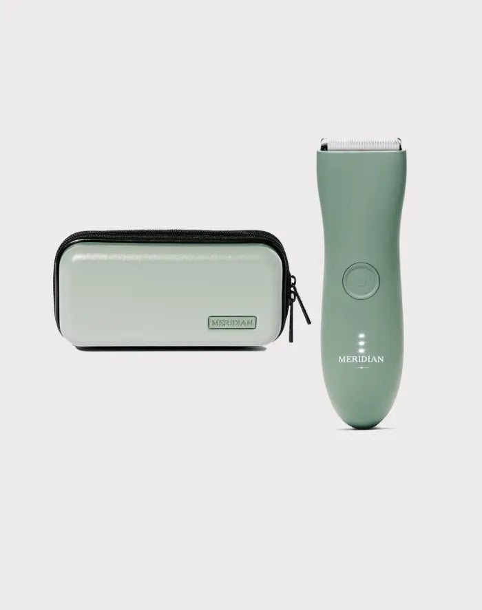 Meridian Travel Case