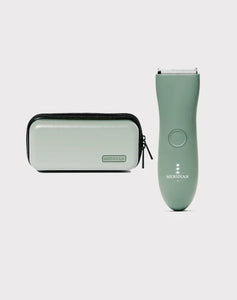 Meridian Travel Case
