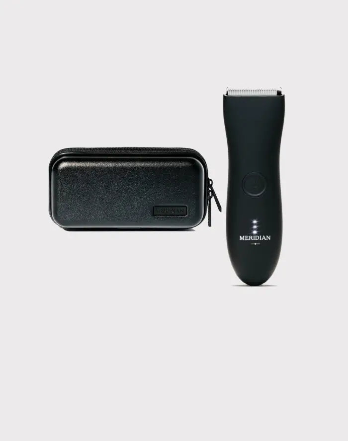 Meridian Travel Case