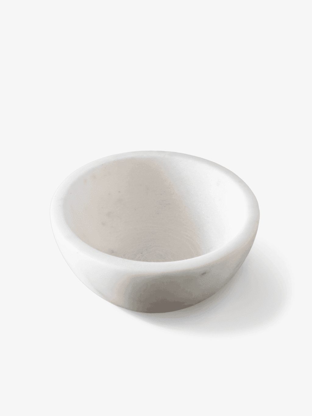 Herravörur - Marble Shaving Bowl