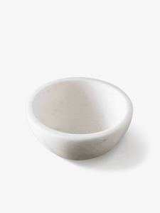 Herravörur - Marble Shaving Bowl