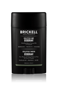 Natural Deodorant For Men