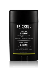 Natural Deodorant For Men