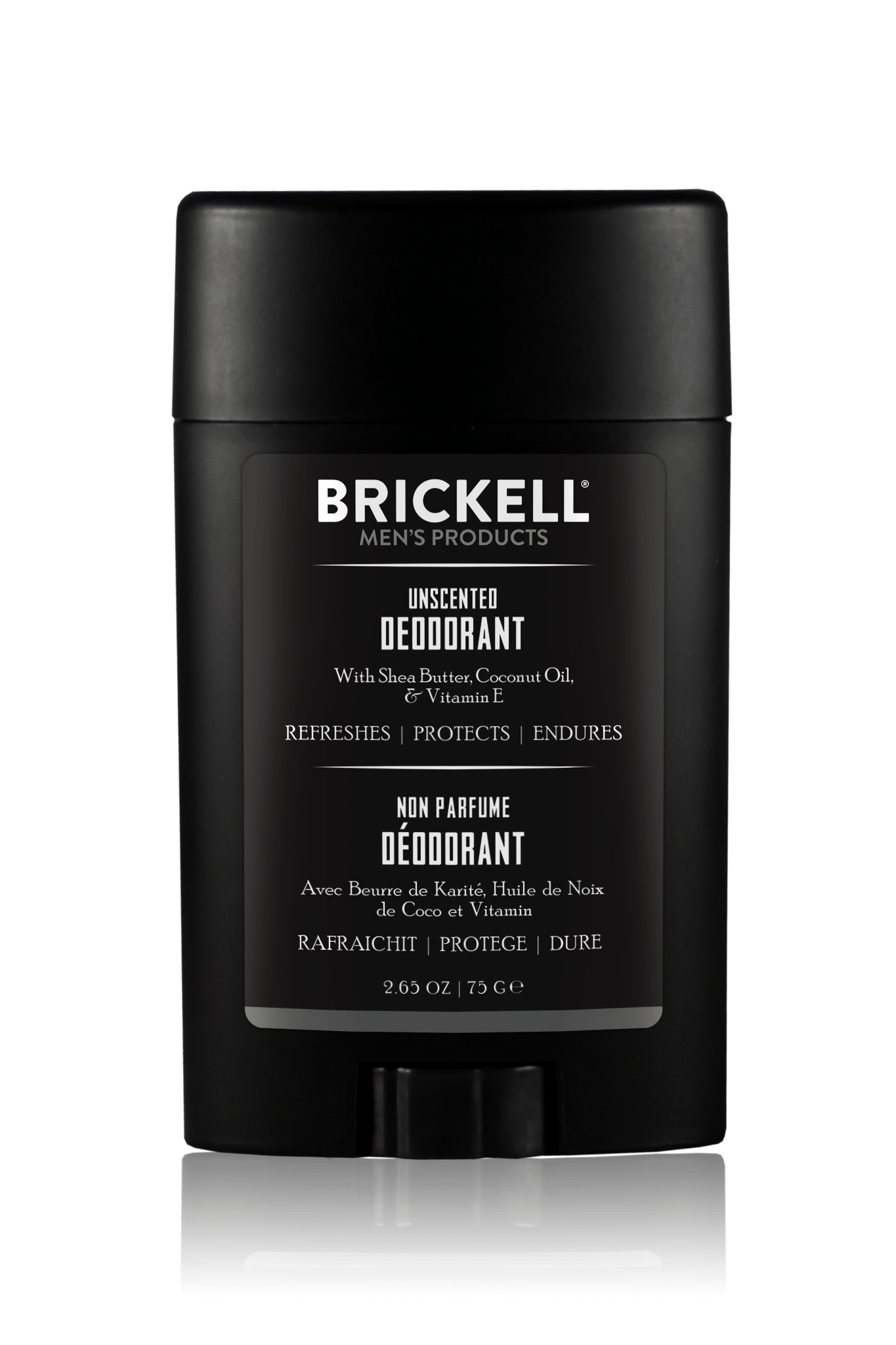 Natural Deodorant For Men
