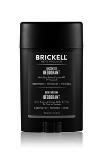 Natural Deodorant For Men
