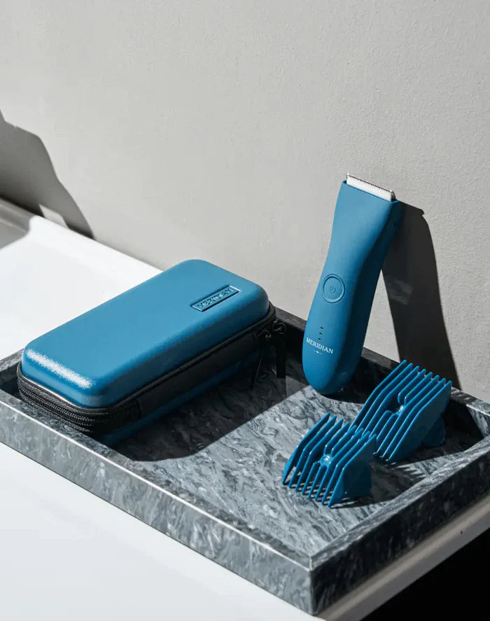 Meridian Travel Case