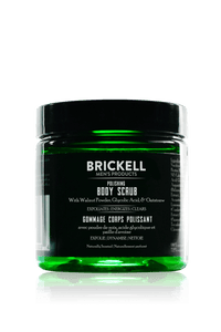 Herravörur - Brickell Polishing Body Scrub for Men