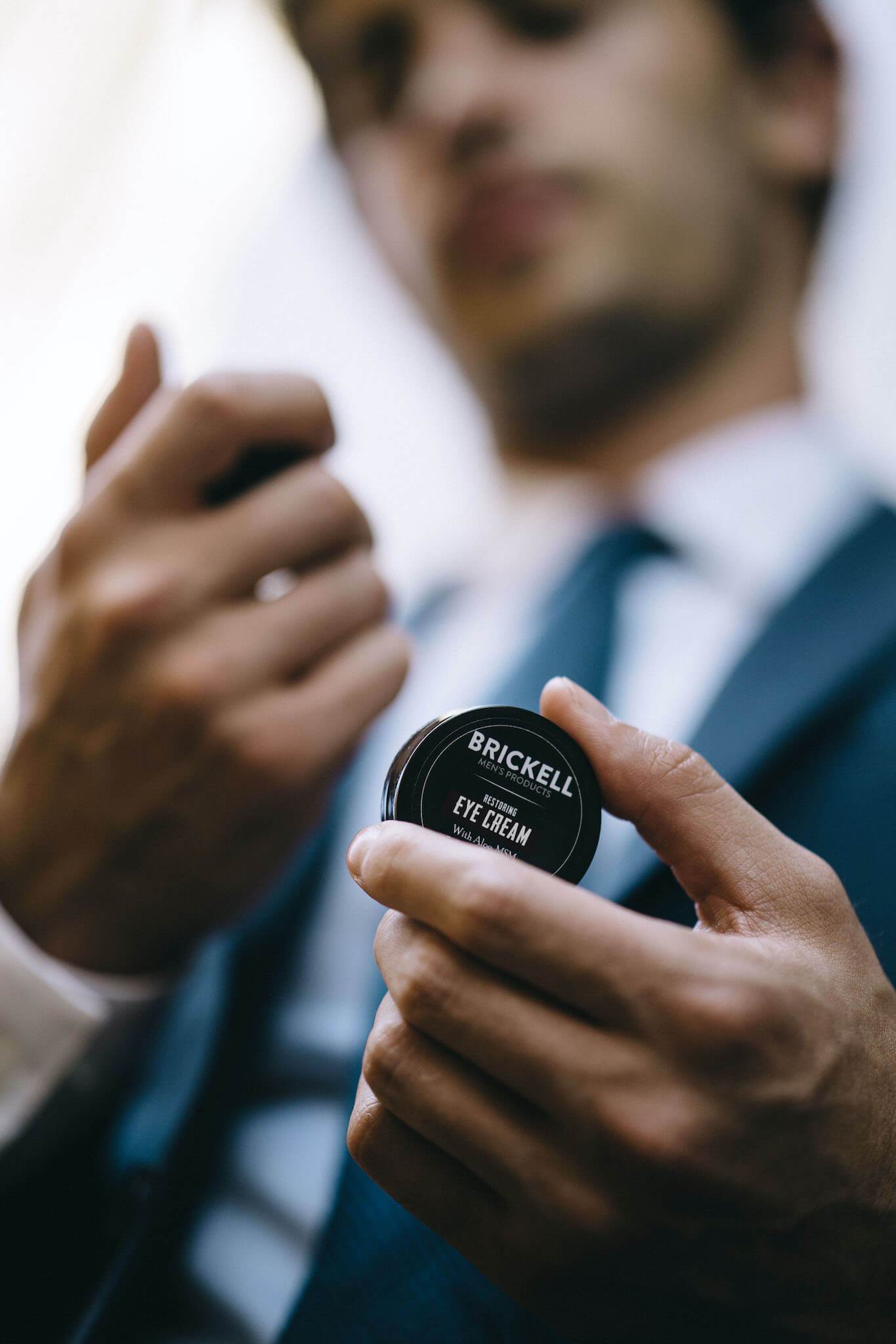 Herravörur - Brickell Ultimate Men's Anti-Aging Routine