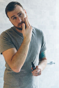Herravörur -Brickell Men's Morning Face Care Routine II