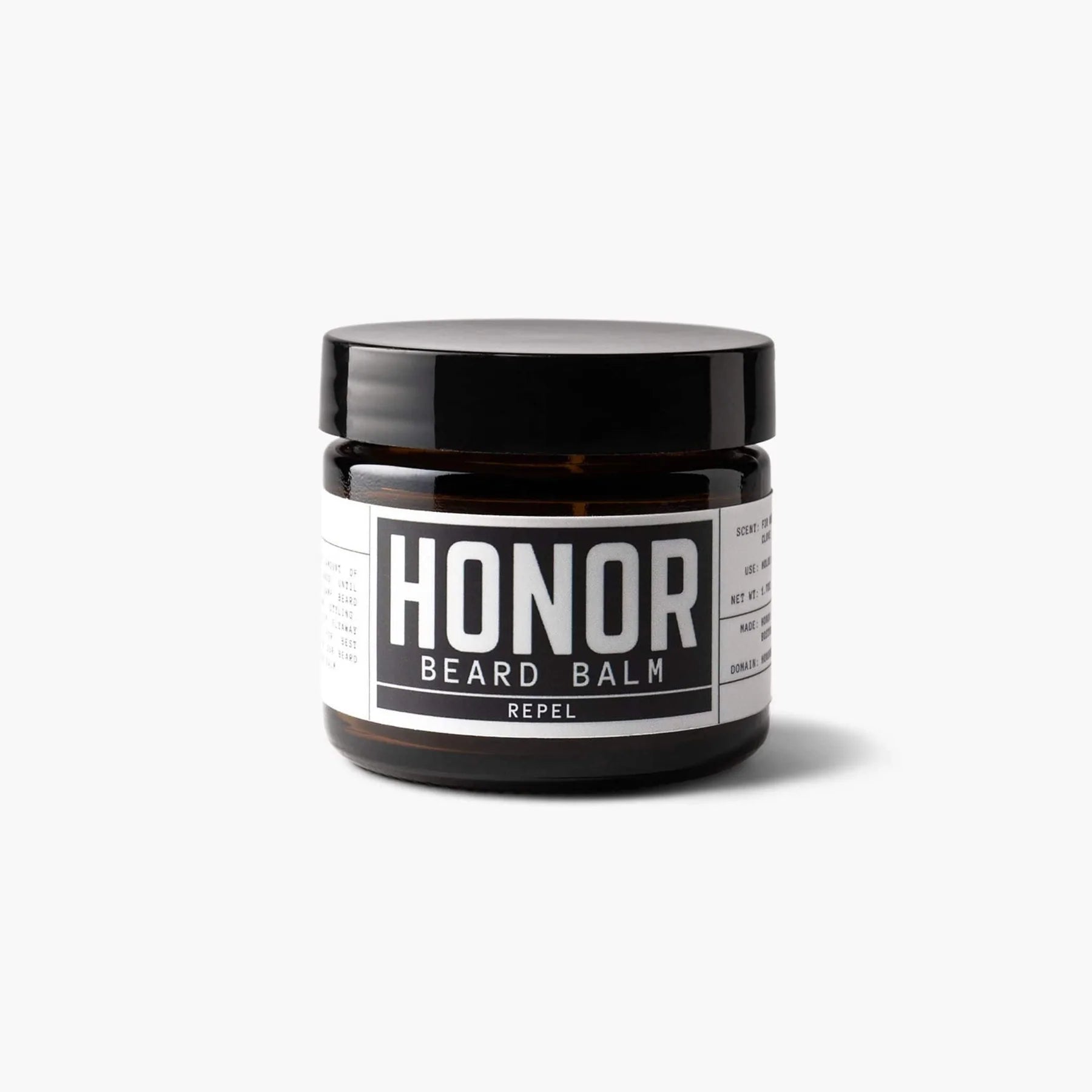 Herravörur - Honor Initiative Beard Balm Repel