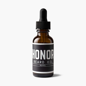 Honor Initiative Skeggolía