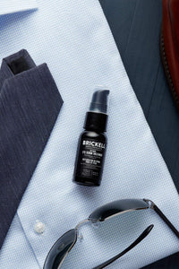 Herravörur - Brickell Restoring Eye Serum Treatment for Men